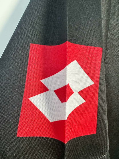 Juventus 2001/02 Away