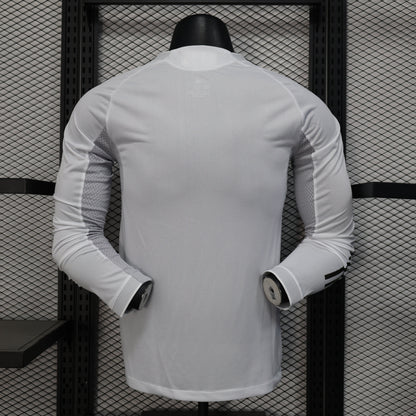 Real Madrid 2025/26 Home
