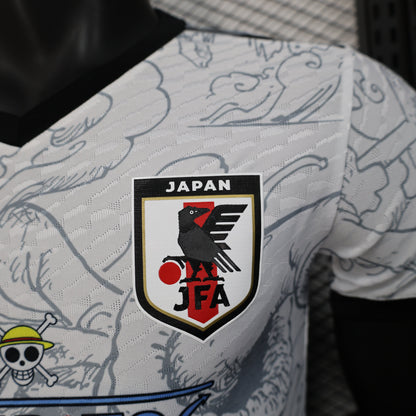 Japan x One Piece