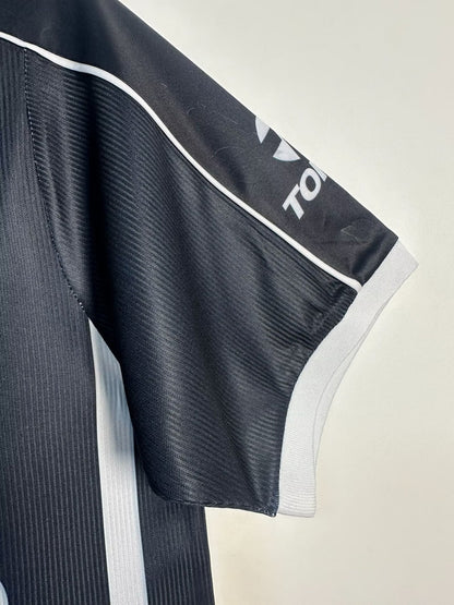 Title: Corinthians Retro Jersey 1999/00 Away Shirt