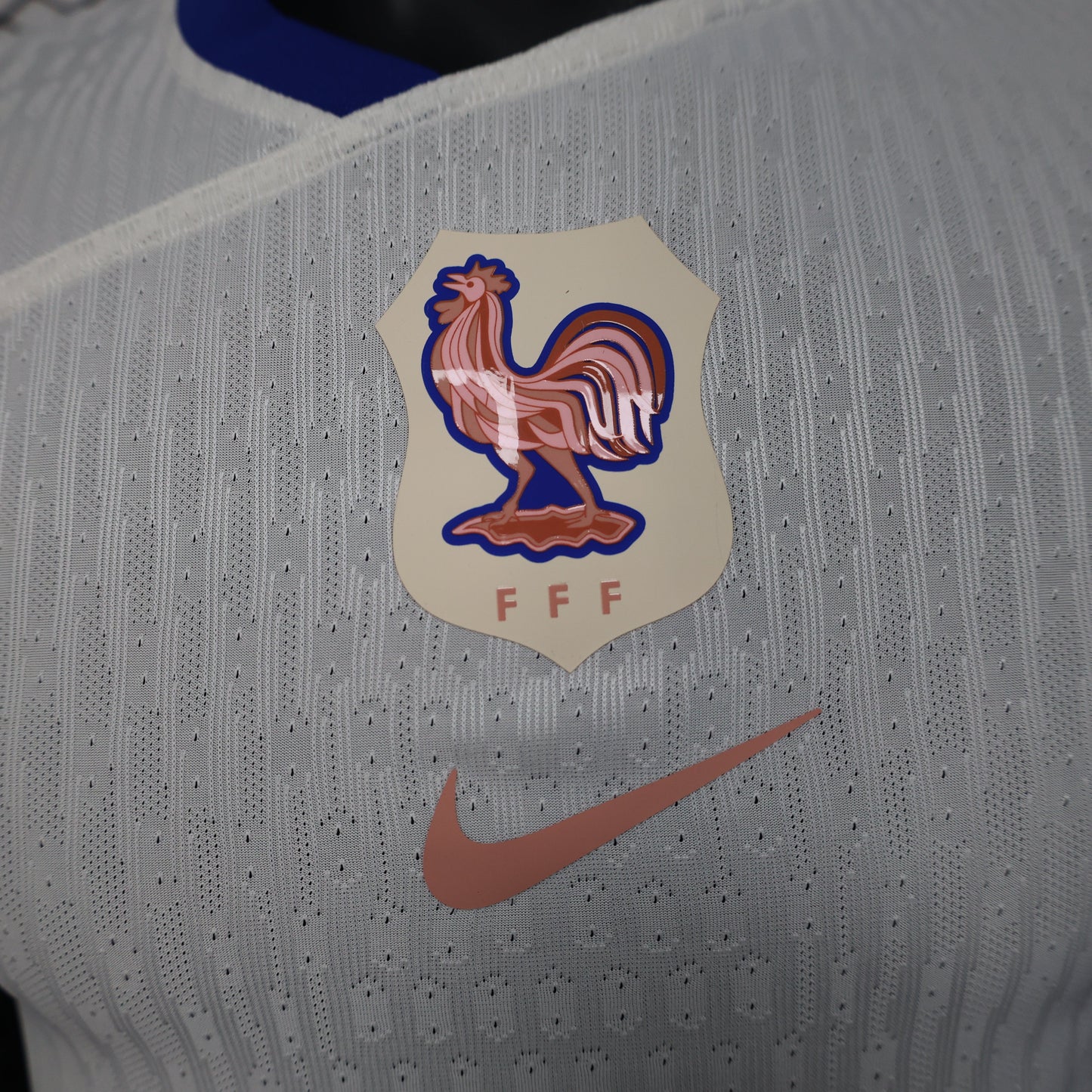 France 2025 Away