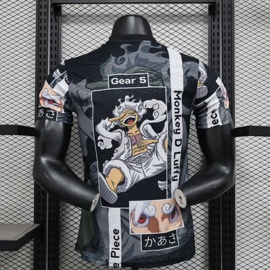 Japan x One Piece - Monkey D. Luffy (Gear 5)