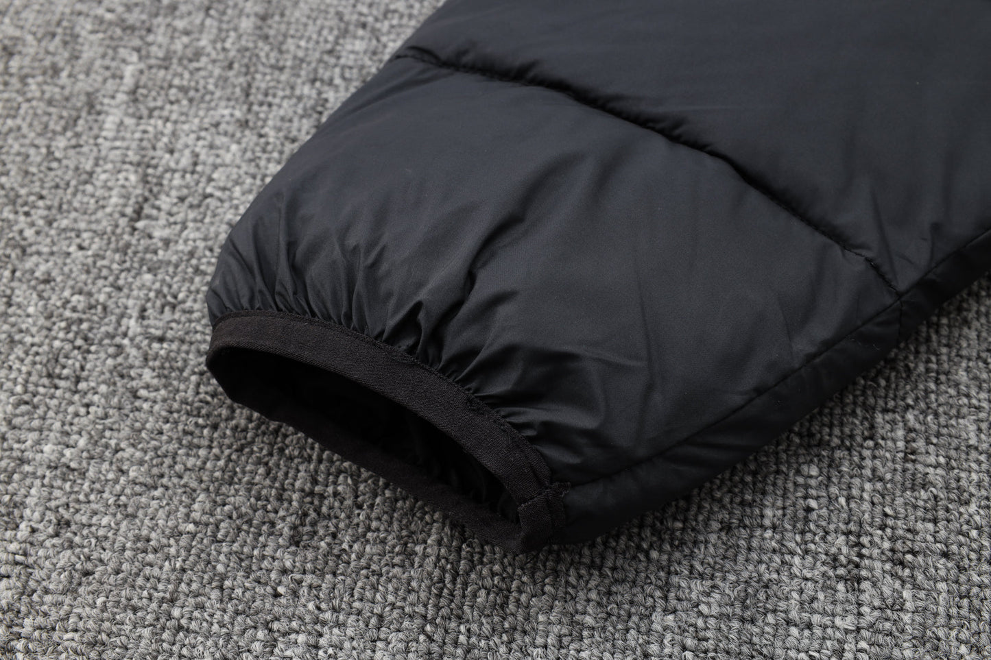 AC Milan Puffer
