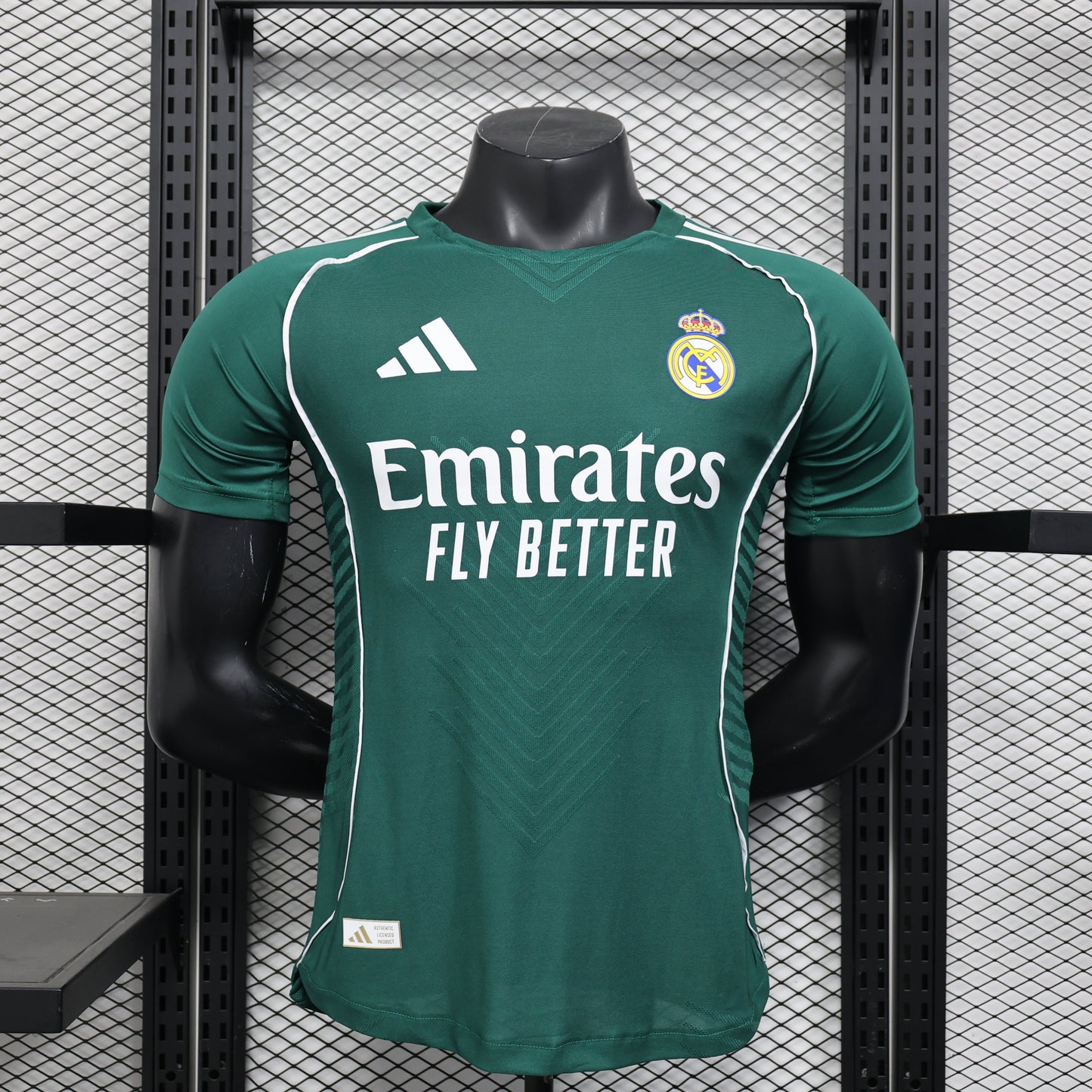 Real Madrid 2025/26 - Special