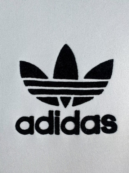 Title: Colo Colo 1991 Home Jersey – Retro Football Classic