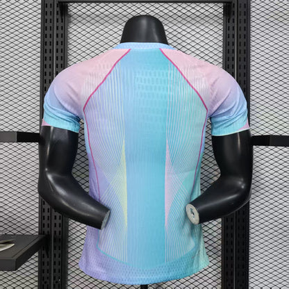 Barcelona 2025/26 Special - Fairy Floss
