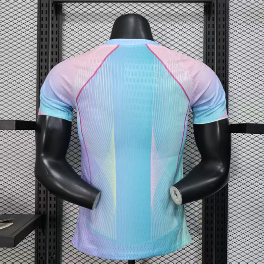 Barcelona 2025/26 Special - Fairy Floss