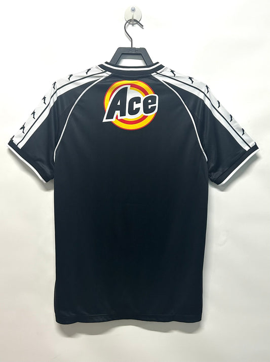 Product Title: CR Vasco da Gama 2000 Home Kit – Vintage Retro Jersey