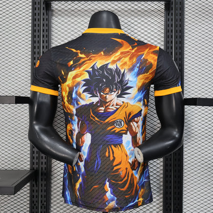 Japan x Dragon Ball – Goku