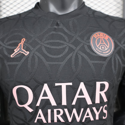 PSG 2024 Special Edition - Black