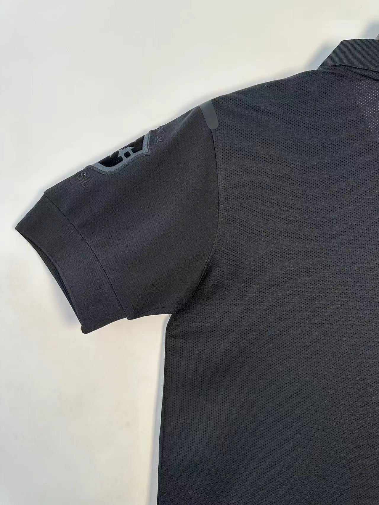 Brazil 2014 'Black Out'