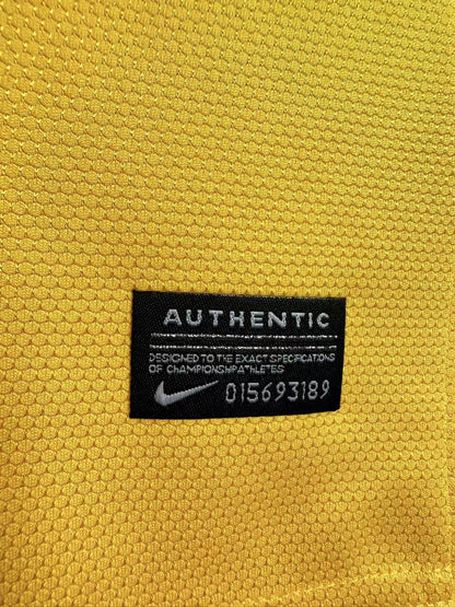 Brazil 2012 Home