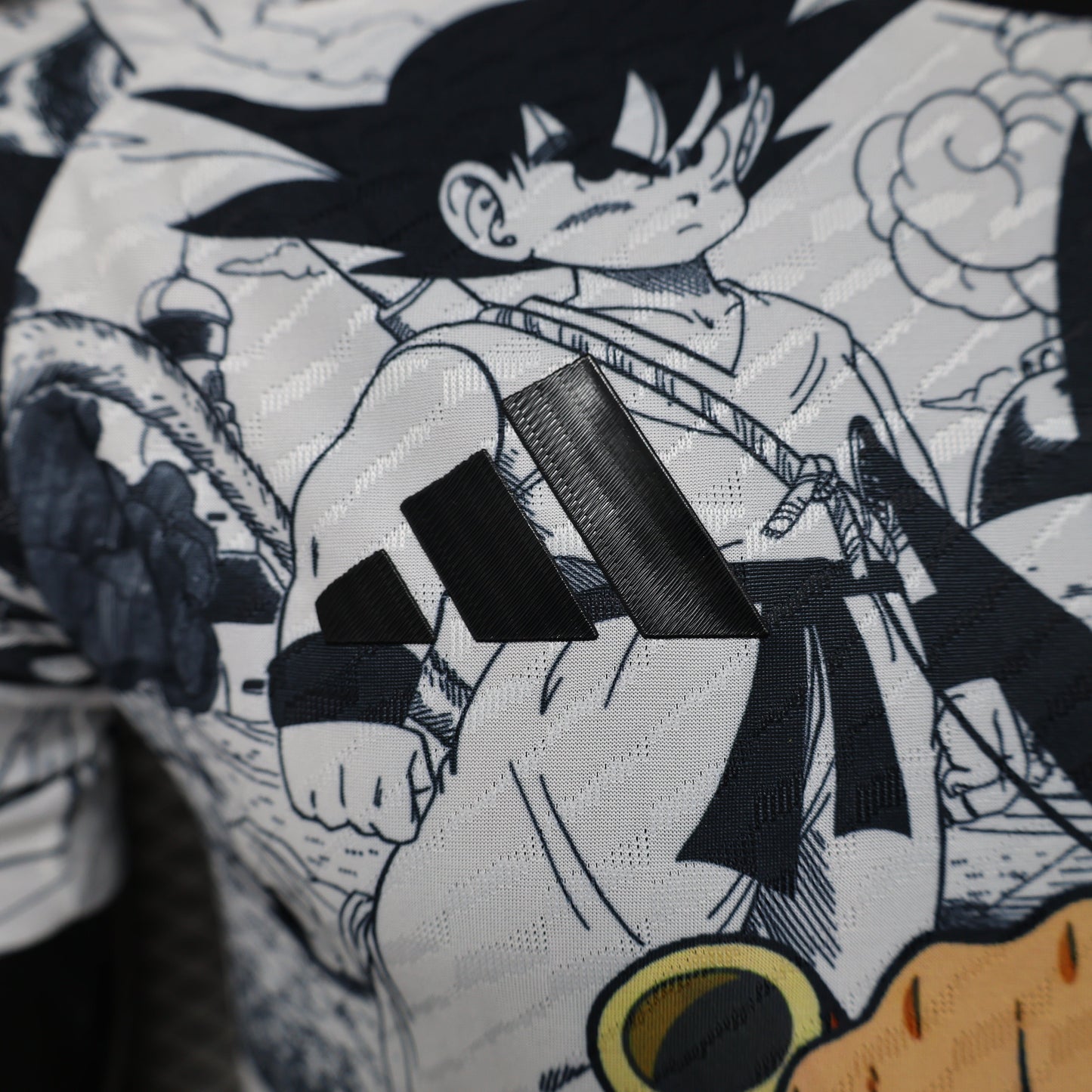 Japan x Dragon Ball – Goku (Kid) 3