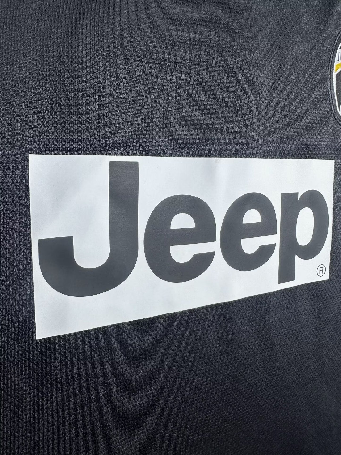 Juventus 2012/13 Away