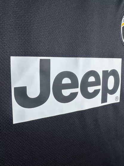 Juventus 2012/13 Away
