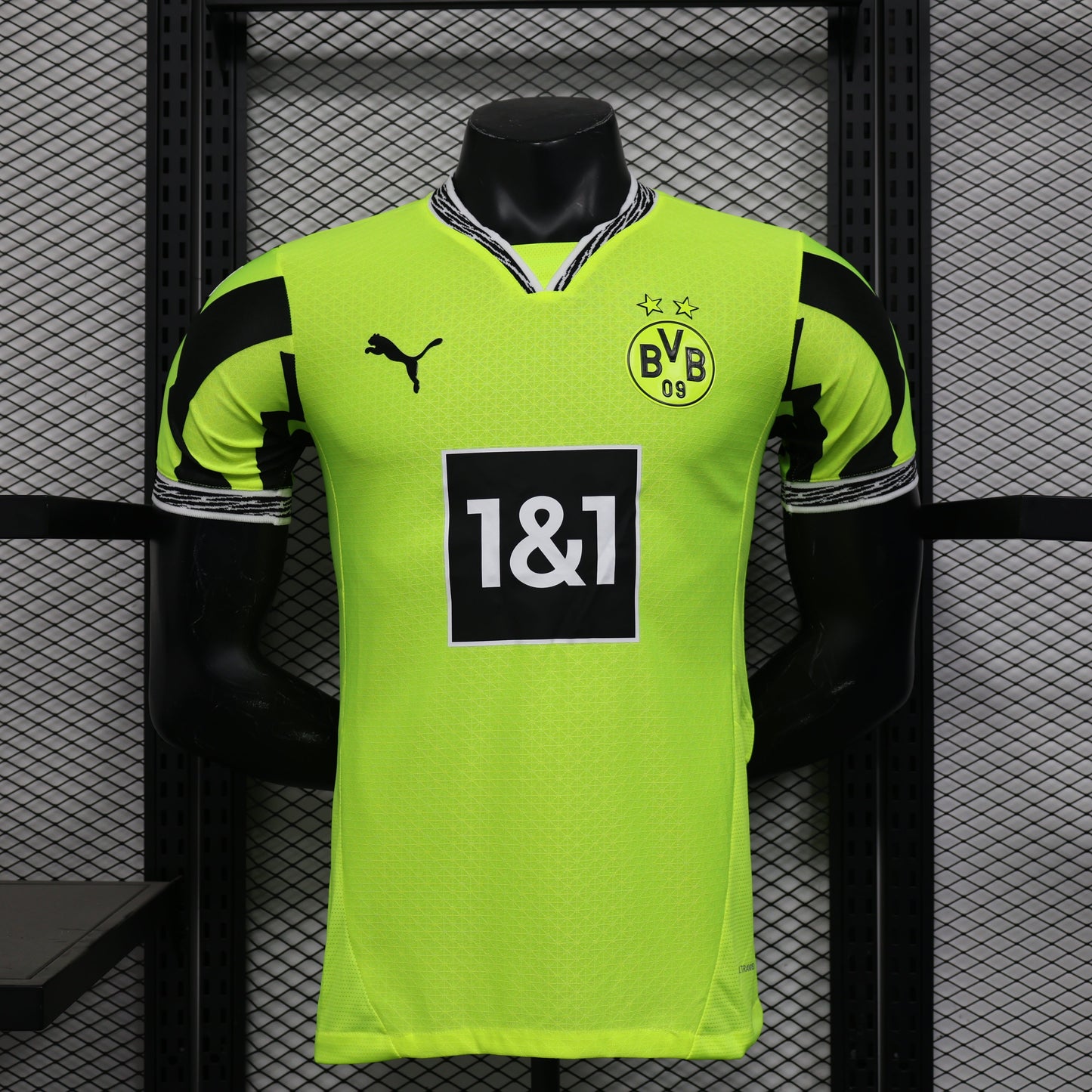 Borussia Dortmund 2024/25 Special