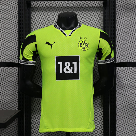 Borussia Dortmund 2024/25 Special