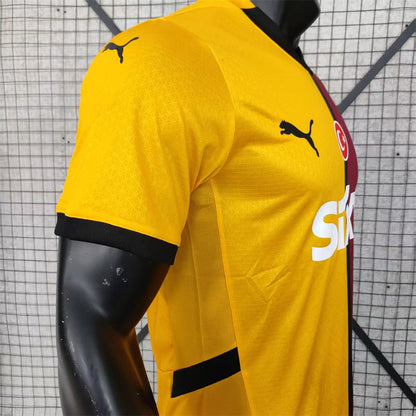 Galatasaray 2024/25 Home