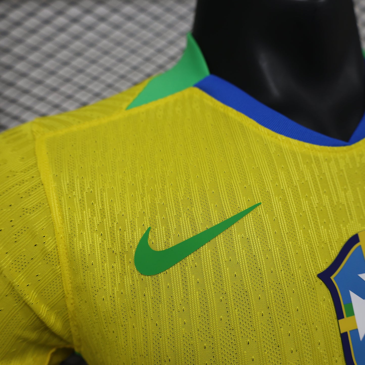 Brazil 2025 Home