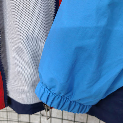 Barcelona 2025/26 Windbreaker