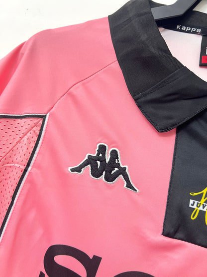Juventus 1997/88 'Centenary'