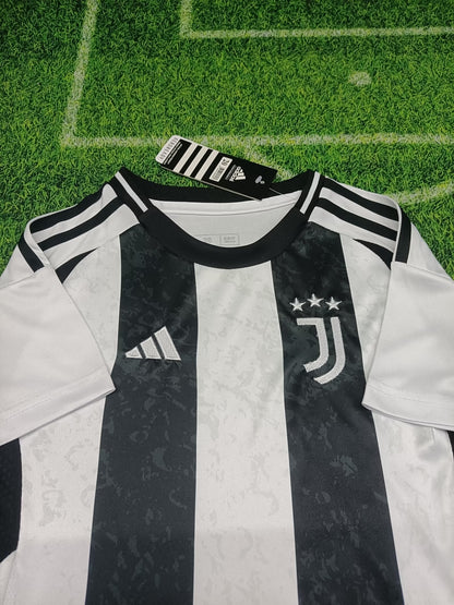 Juventus 2024/25 Home - Kids