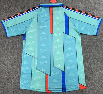 Barcelona 1996/97 Away