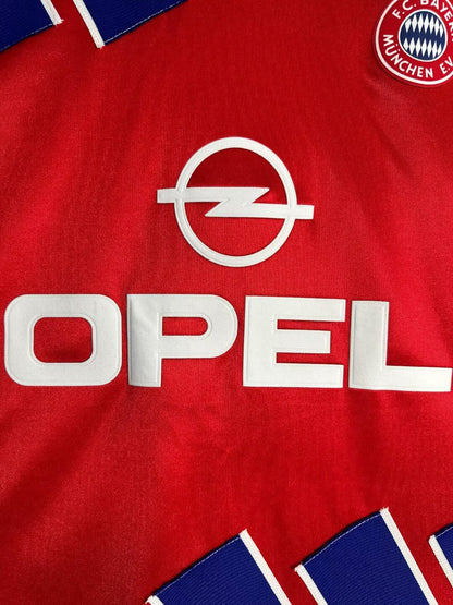 Bayern Munich 1993/95 Home
