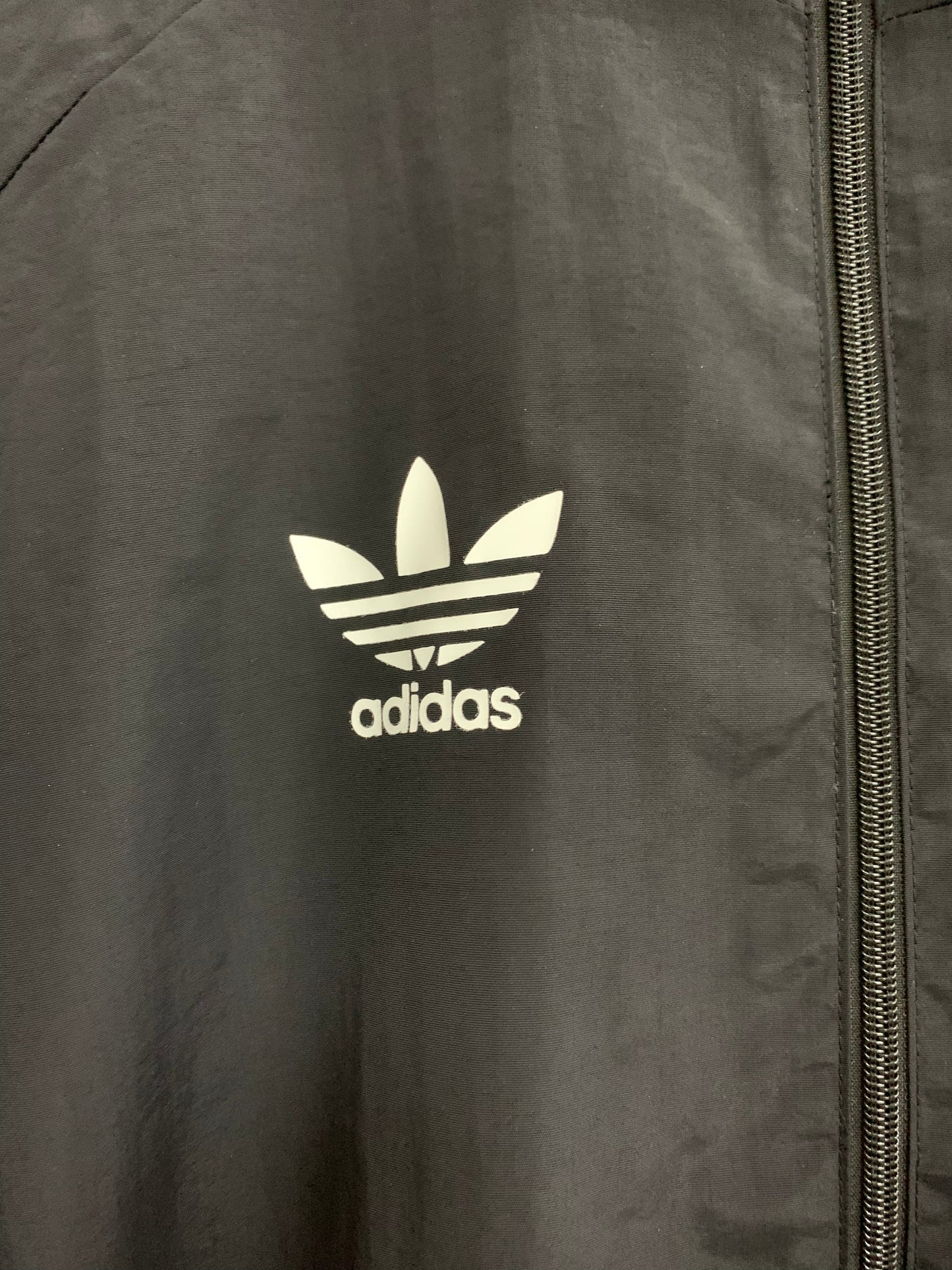 Germany Retro Windbreaker