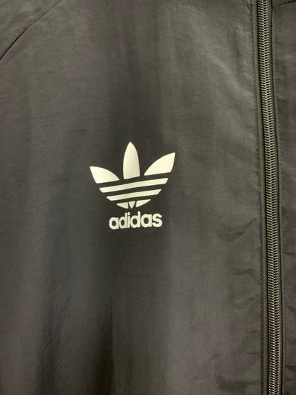 Germany Retro Windbreaker