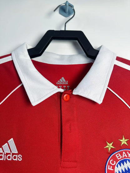 Bayern Munich 2006/07 Home