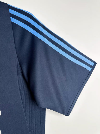 Real Madrid 2003/04 Away