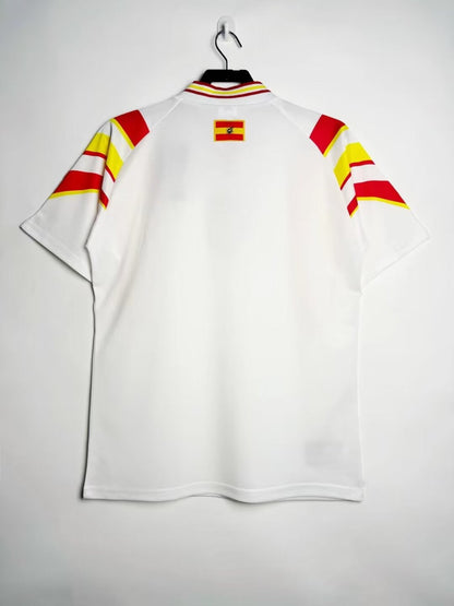 Spain 1996 Third