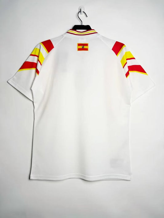 Spain 1996 Third