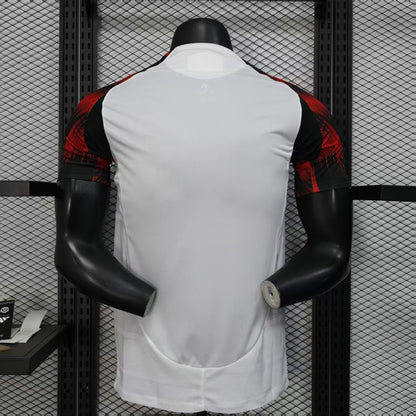 Flamengo 2025 Away