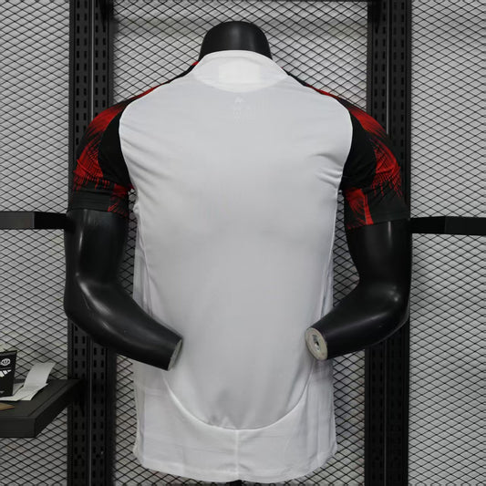 Flamengo 2025 Away