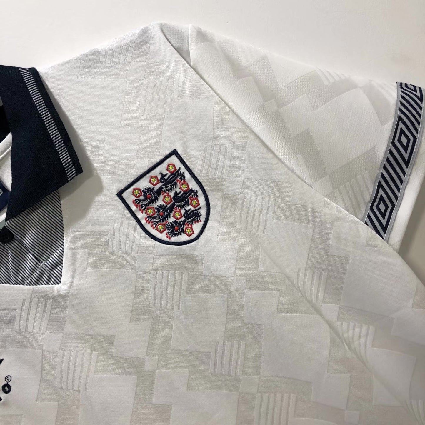 England 1990 Home