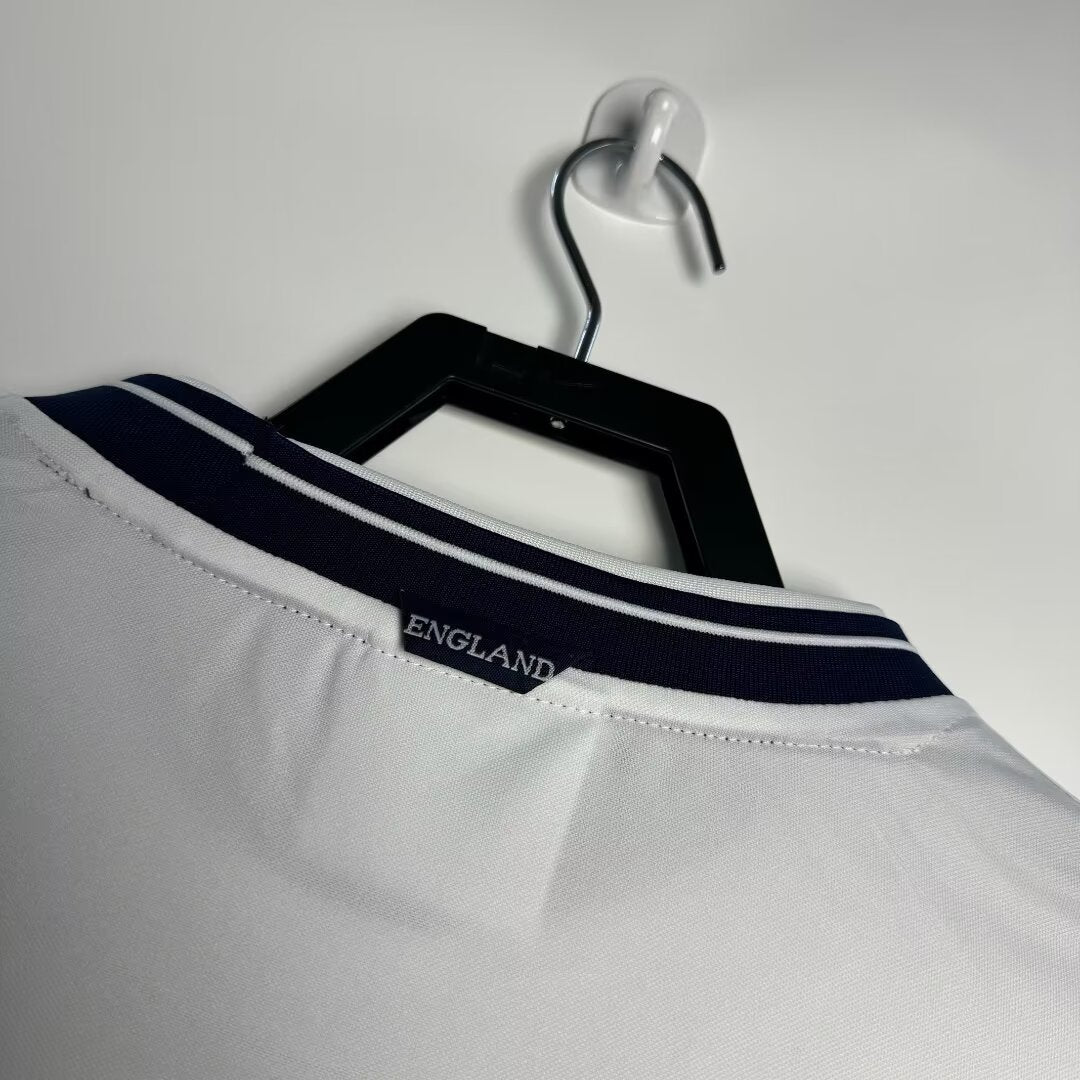 England 2000 Home