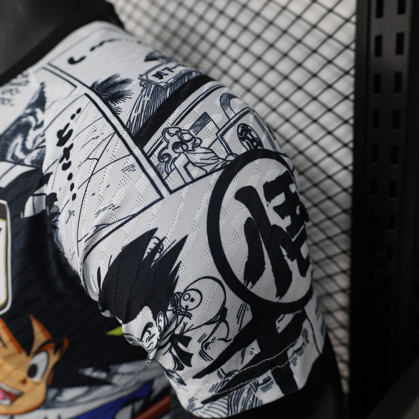 Japan x Dragon Ball – Goku (Kid) 3