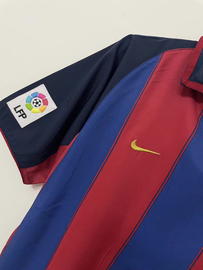Barcelona 2003/04 Home