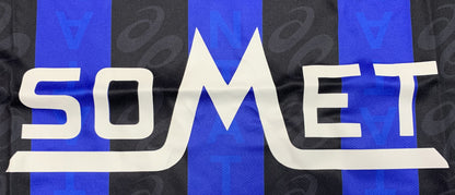 Atalanta 1996/97 Home