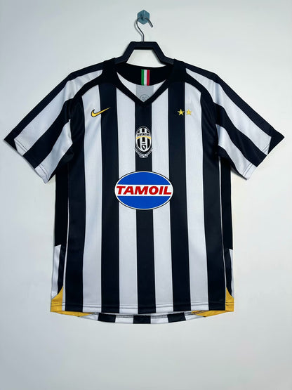 Juventus 2005/06 Home