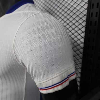 France 2025 Away