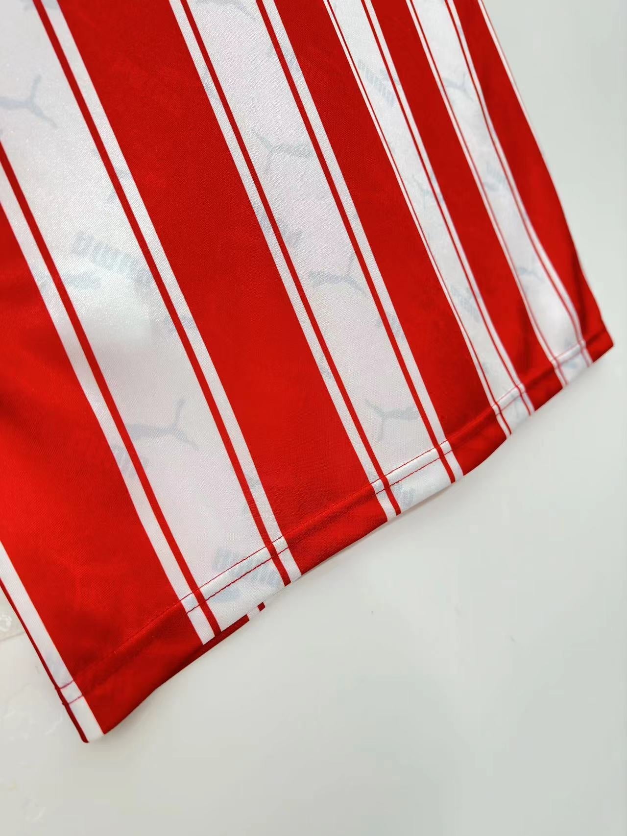 Atletico Madrid 1994/95 Home