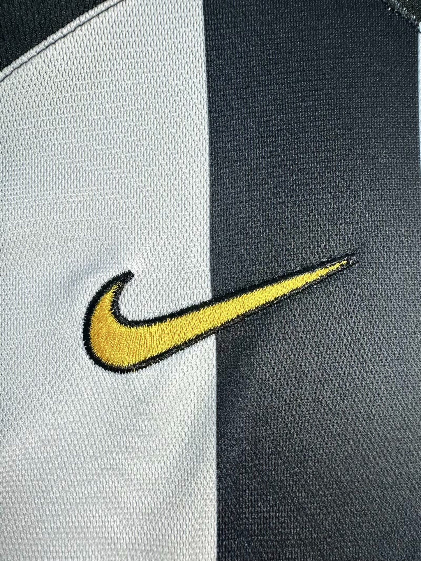 Juventus 2005/06 Home
