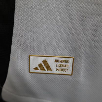 Flamengo 2025 Away