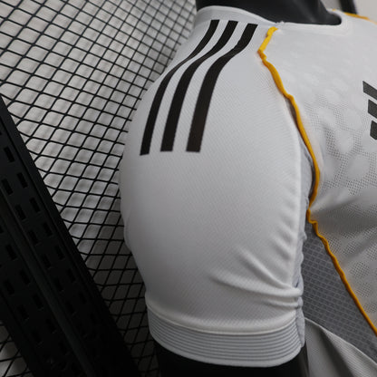 Real Madrid 2025/26 Home