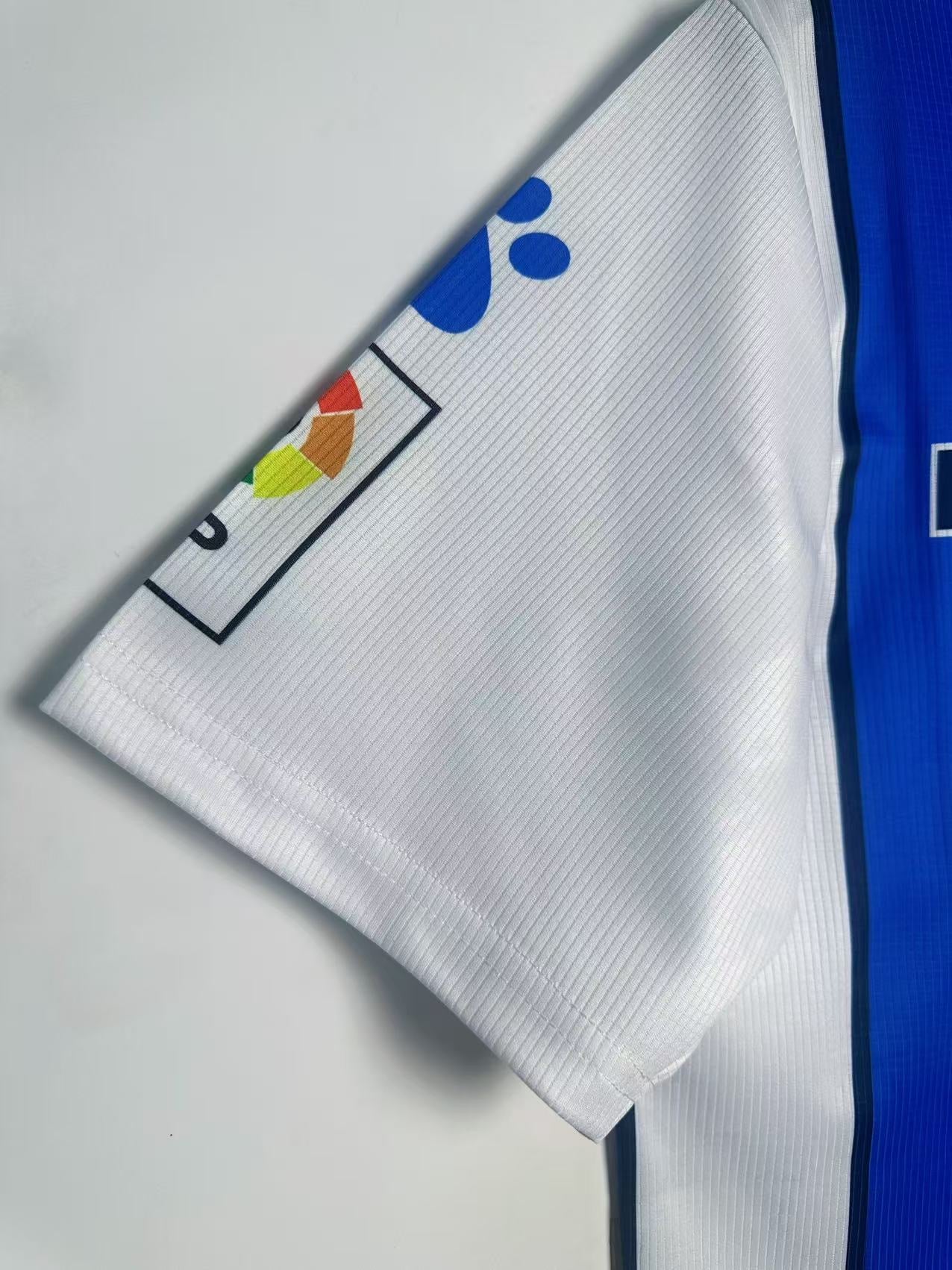 Malaga CF 1997/98 Home