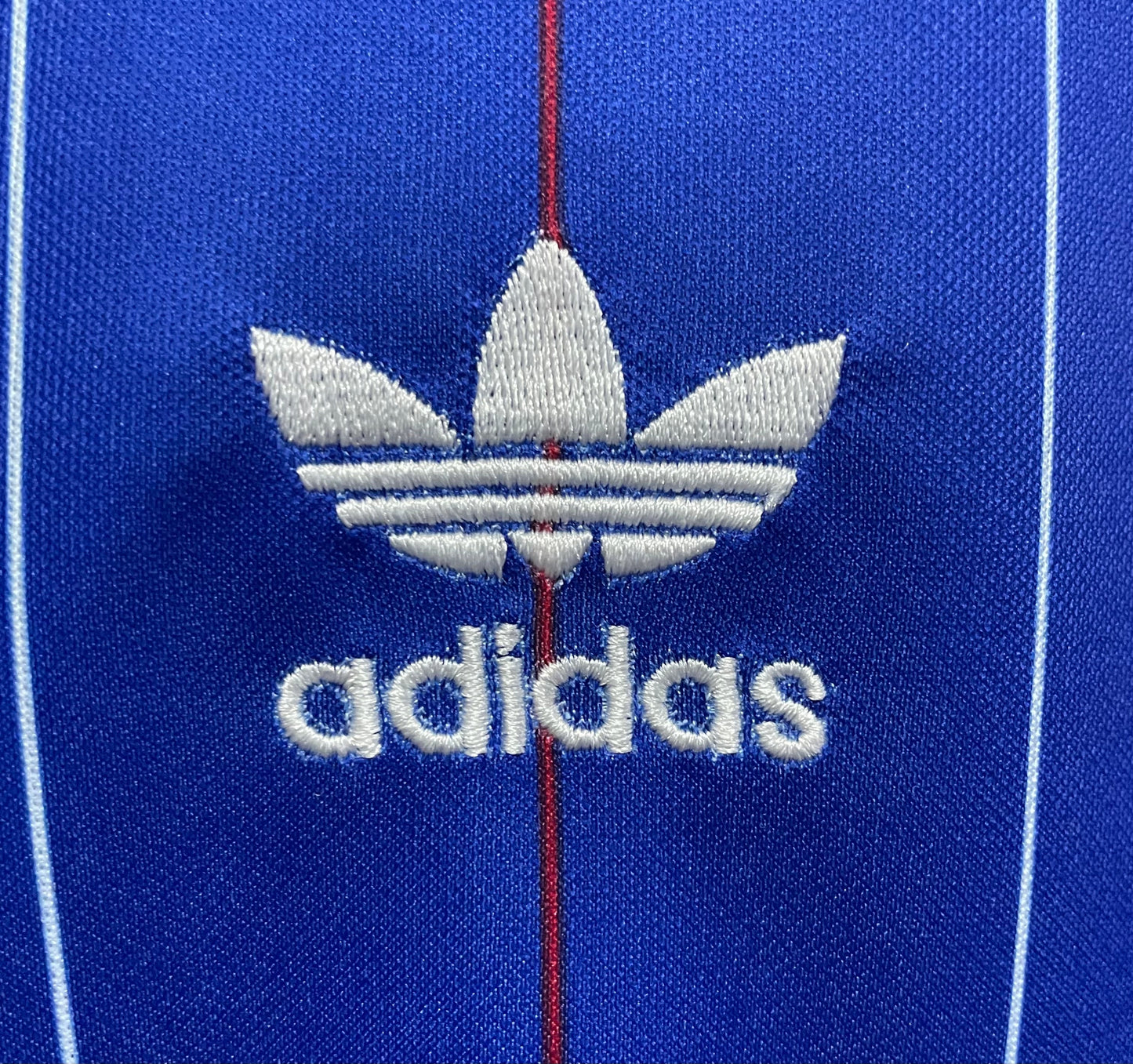 France 1982 Home