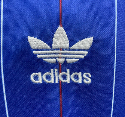 France 1982 Home
